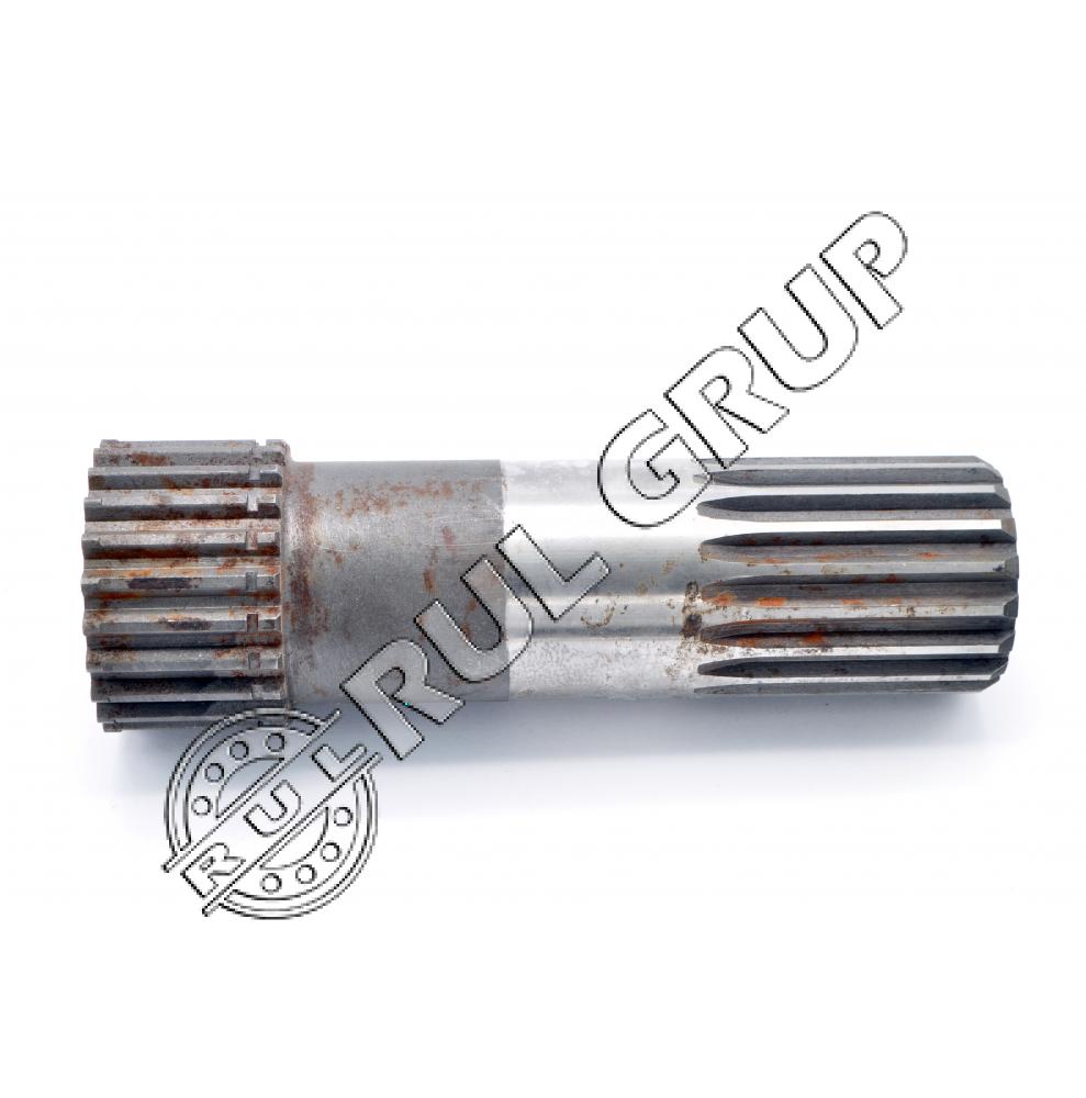 ARBORE AMBREIAJ CANELAT 38.16.184 U650 MAT CRAIOVA